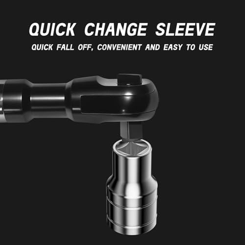 1 2" Offset Extension Wrench