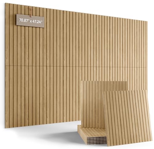 Felt Bulletin Board Tiles Large 48" x 36" Cork Board Alternative