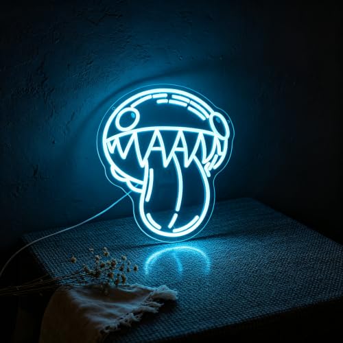 Game Neon Sign