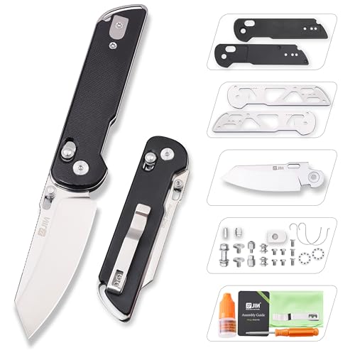 Ranger Tactical Knife
