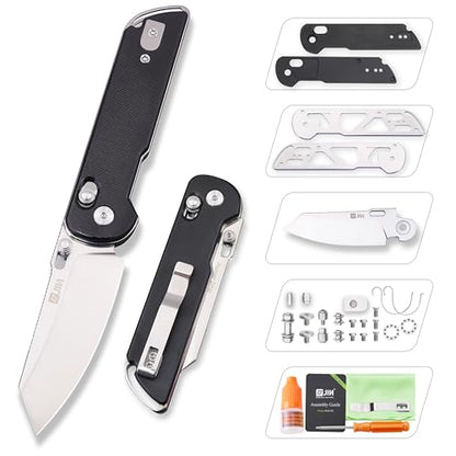Ranger Tactical Knife