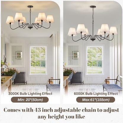 Chandeliers for Dining Room