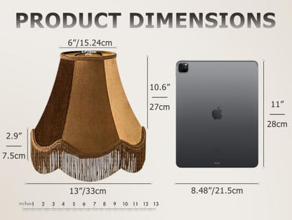 M&2Lampshade
