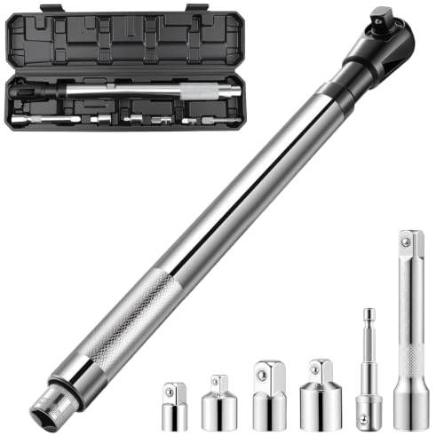 1 2" Offset Extension Wrench Impact