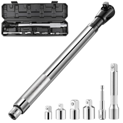 1 2" Offset Extension Wrench Impact