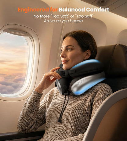 Neck Pillow for Traveling