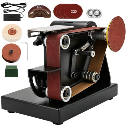 Mini Belt Sander