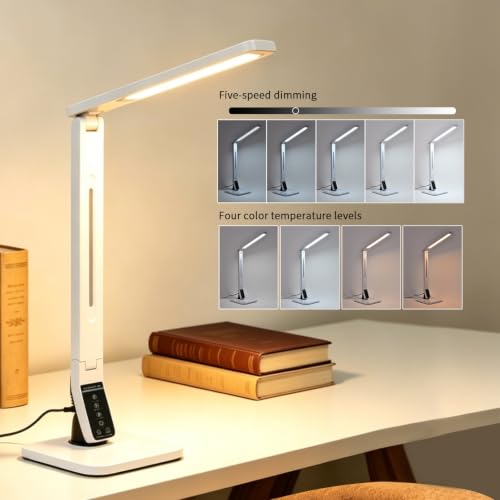 Reading lamp