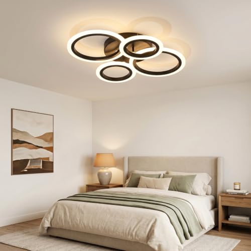 Modern LED Ceiling Light