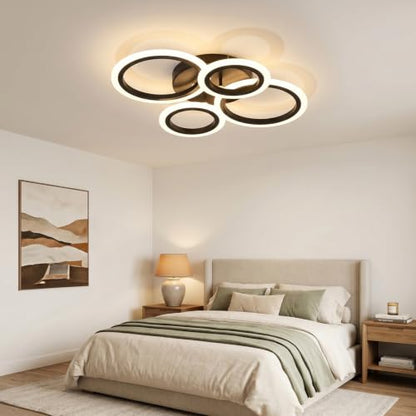Modern LED Ceiling Light