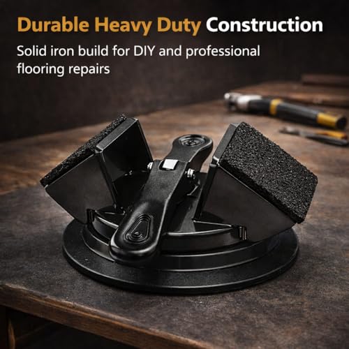 Floor Gap Fixer Tool