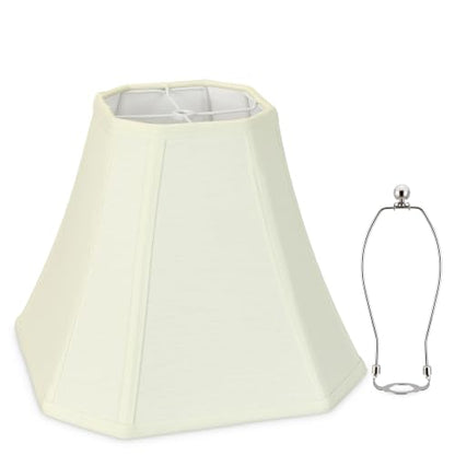 Square Cut Corner Lamp Shades