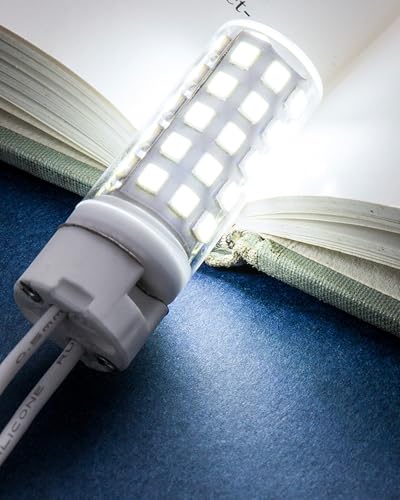 G4 LED Bulb 4W