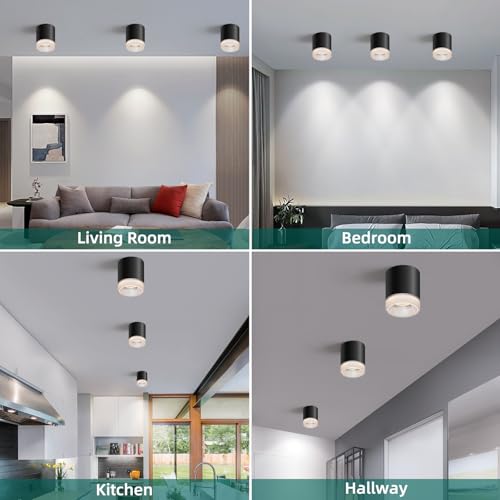 Ceiling Light Fixtures for Hallway Kitchen Entryway
