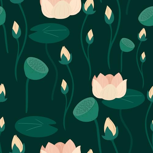 Peel and Stick Wallpaper