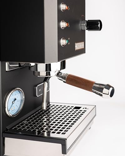 Angled 58mm E61 Bottomless Portafilter Compatinle with Profitec Go