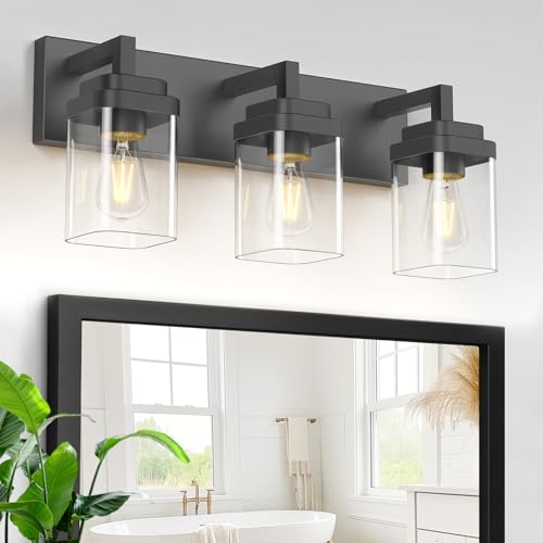 Bathroom Light Fixtures