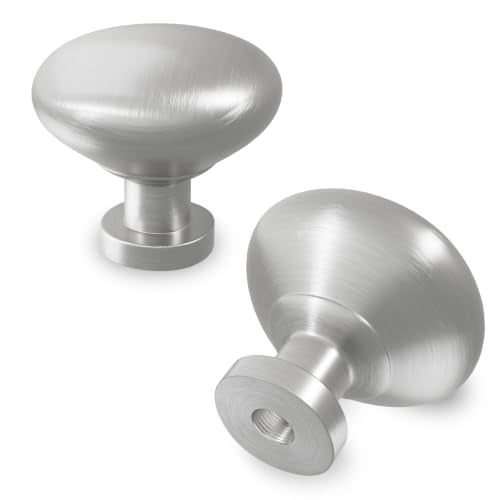 Cabinet Knobs for Kitchen Cabinets and Dresser