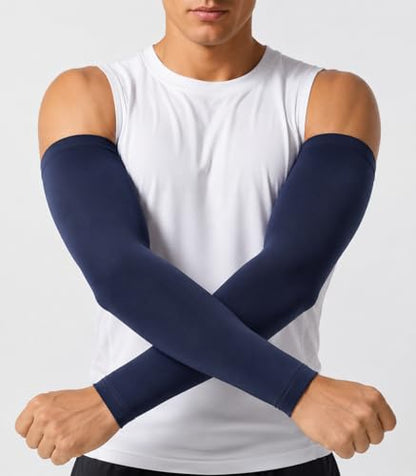 Arm Sleeves for Men & Women