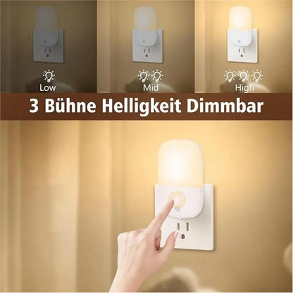 Night Lights Plug into Wall