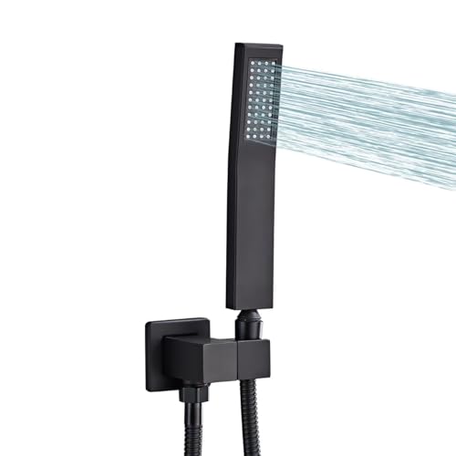 Handheld Shower Head