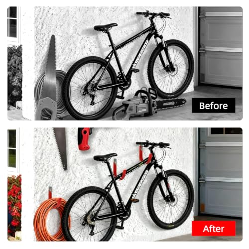 Garage Hooks