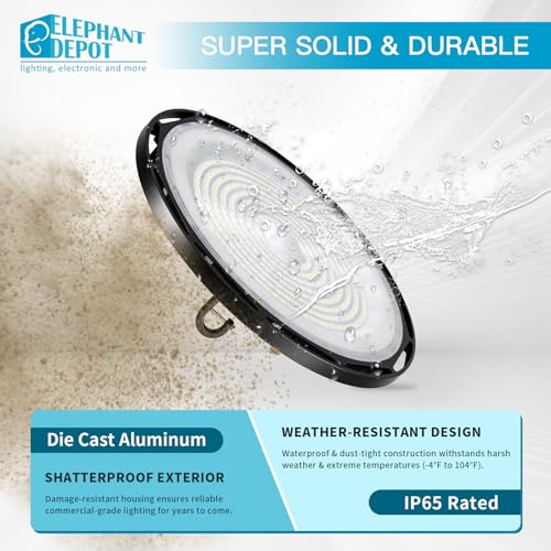UFO Led High Bay Light