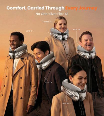 Neck Pillow for Traveling
