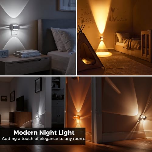 Night Light Projector