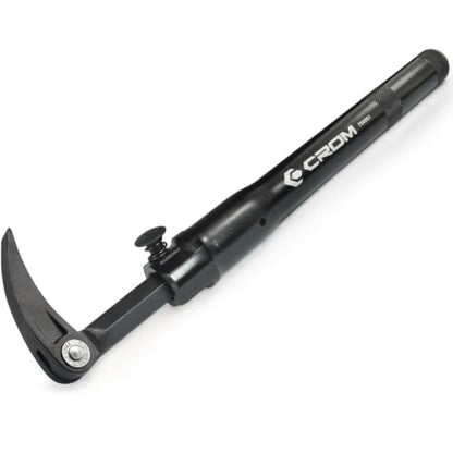 Extendable Adjustable Pry Bar