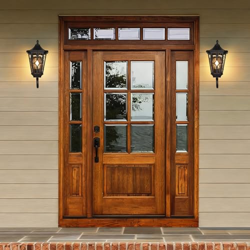 JYO Outdoor Wall Light Fixtures