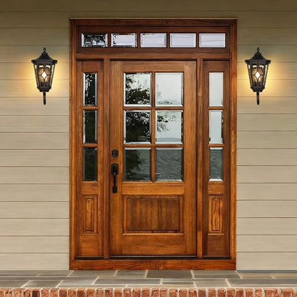 JYO Outdoor Wall Light Fixtures