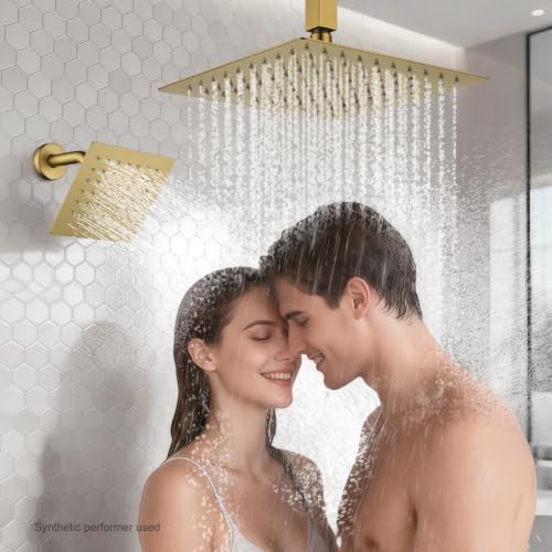 Shower Faucet Set