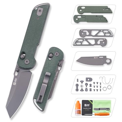 Ranger Tactical Knife