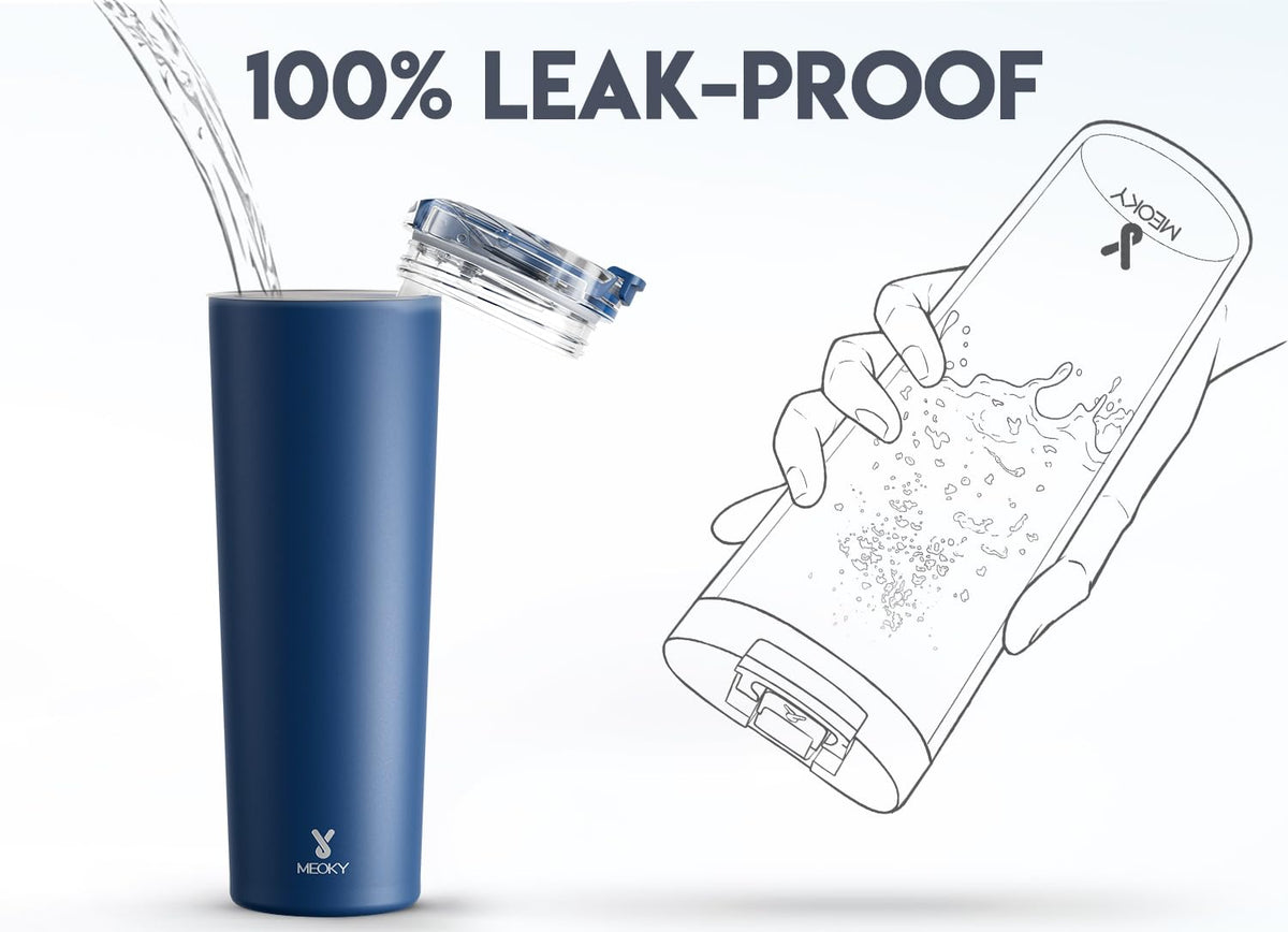 30 oz Insulated Travel Coffee Mug (Sea / 30 Ounces)