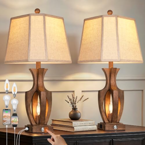 Table Lamp for Living Room