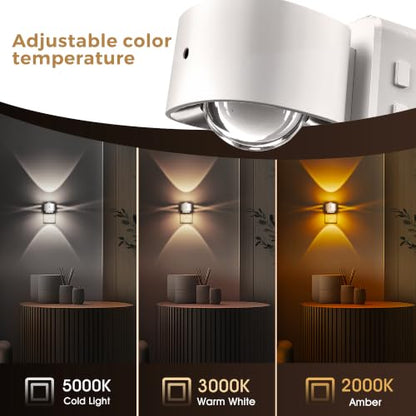 Night Light Projector