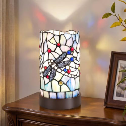 Tiffany Style Table Lamp