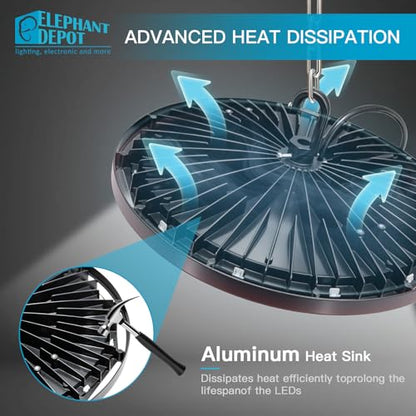UFO Led High Bay Light