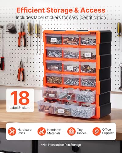 Drawer Storage Organizer