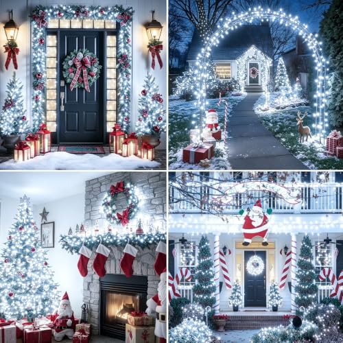 String Lights are Suitable for Indoor