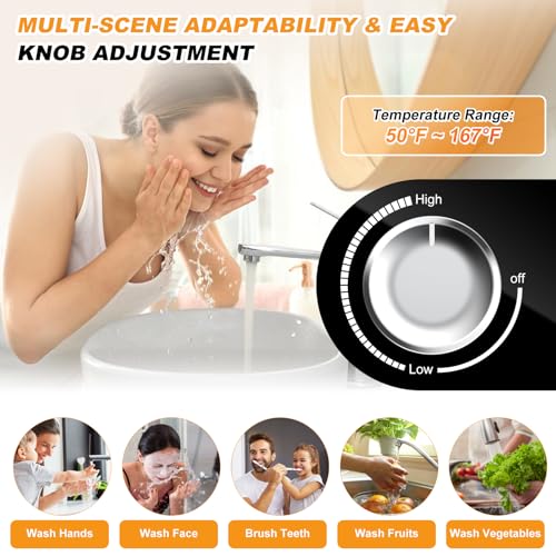 Mini Tank Water Heater Electric
