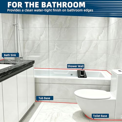 Flexible Quarter Round Molding Trim