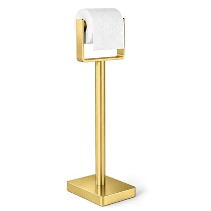Toilet Paper Holder Stand