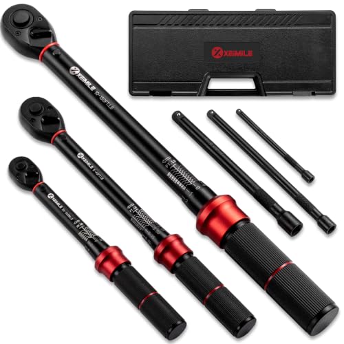 Torque Wrench 1