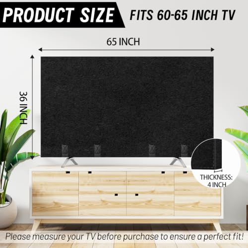 TV Cover for Moving