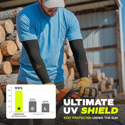 Arm Sleeves for Men and Women