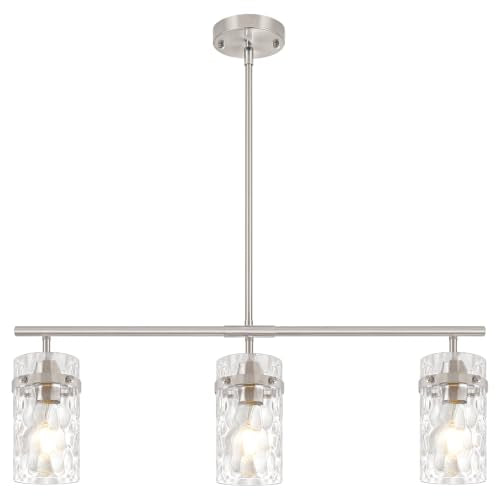 Modern Island Lights for Kitchen