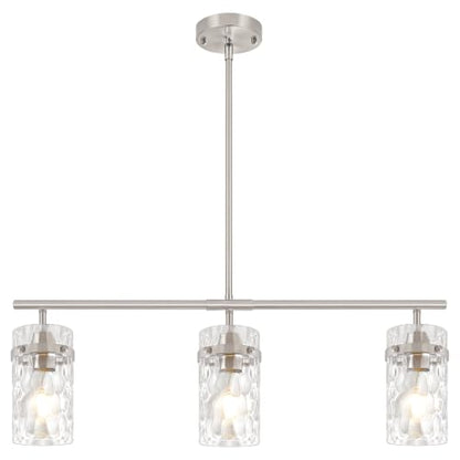 Modern Island Lights for Kitchen