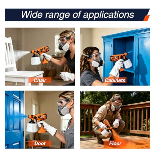 Paint Sprayer